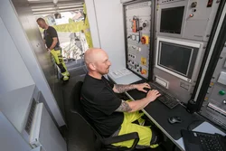 TV Kanaluntersuchung in Otzing mit moderner Kameratechnik