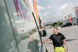 Leistungen für Kanalreinigung und Rohrreinigung in Otzing